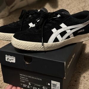 Onitsuka Tiger Mexico Delegation size 6.5